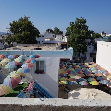 Bodrum Duru Hotel Ngoại thất bức ảnh