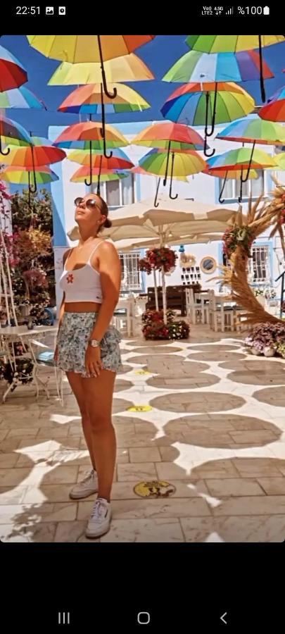 Bodrum Duru Hotel Ngoại thất bức ảnh