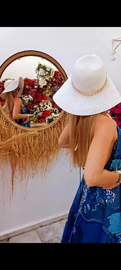 Bodrum Duru Hotel Ngoại thất bức ảnh